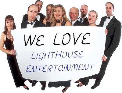 Lighthouse Entertainment