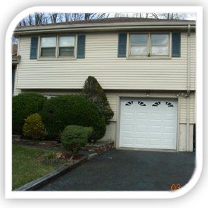 Garage Door in Fairlawn, NJ