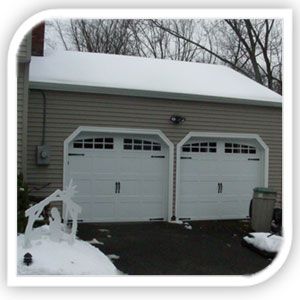 Garage Door in Wyckoff, NJ