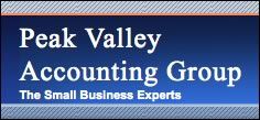 Peak Valley Accounting Group, Inc.