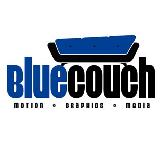 Blue Couch Media