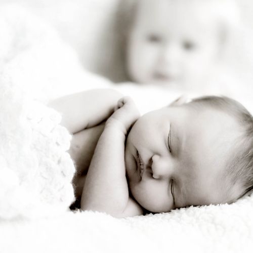 Bonnie Raley Photography | Newborns