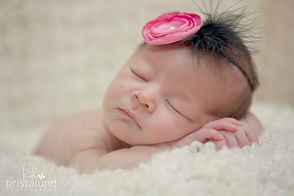 San Francisco Bay Area Newborn Photographer