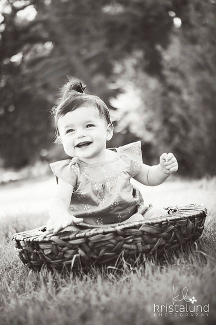 San Francisco Bay Area Baby Photographer