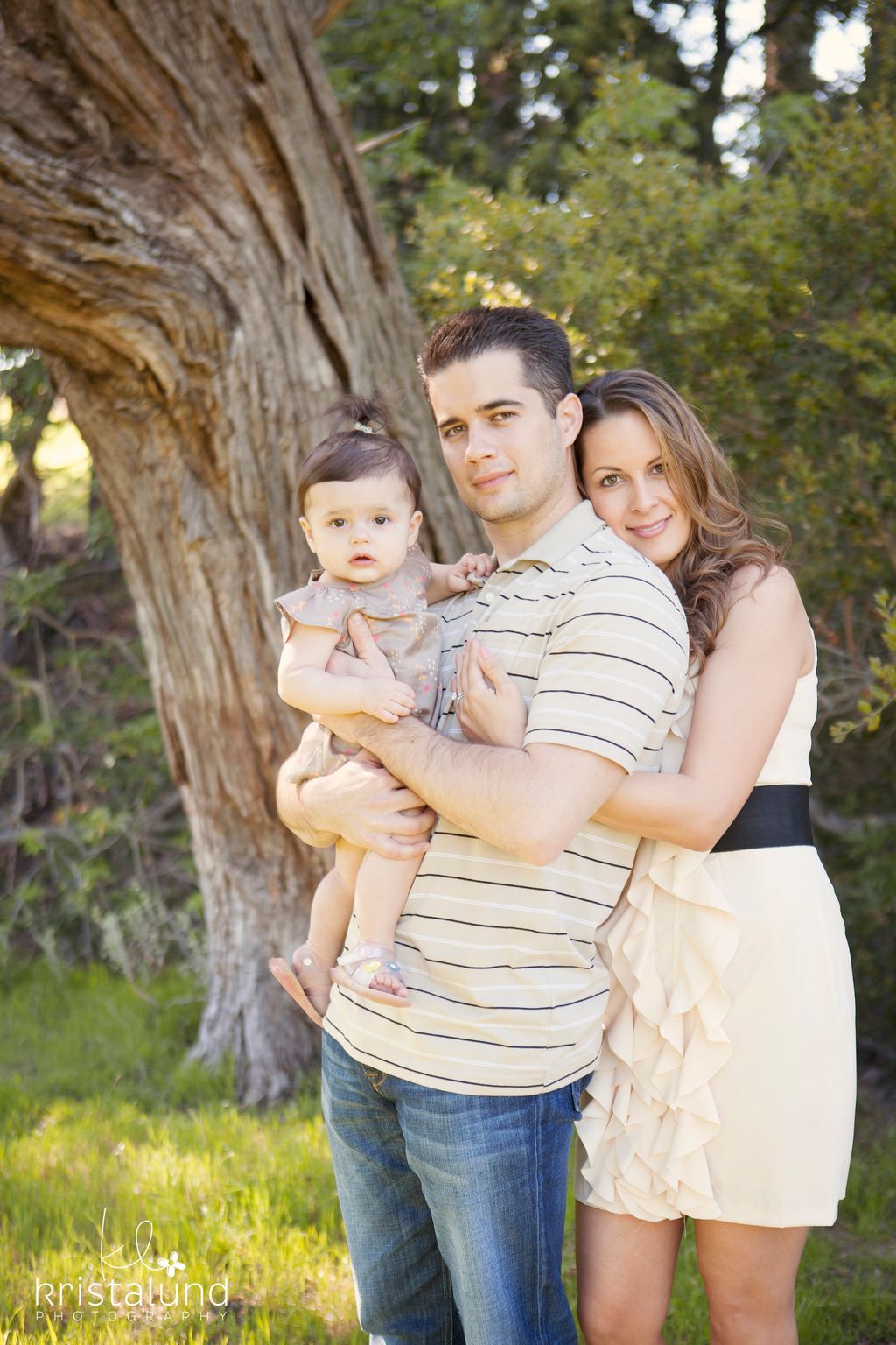 San Francisco Bay Area Family Photographer