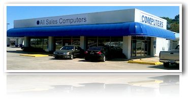 All Sales Computers