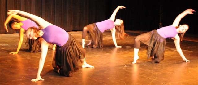 Excerpt of Journey to Become