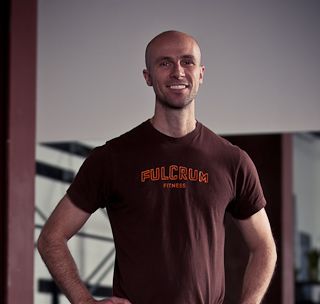 Trevor Hollingsworth