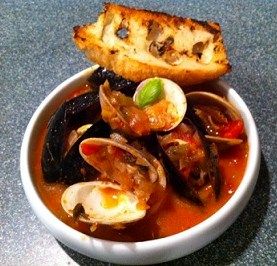 Cioppino