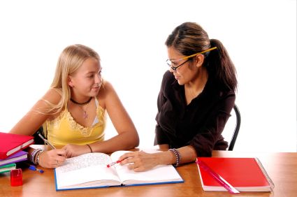 Tutor Doctor works in your home with your student 