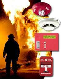 Fire Solutions NW fire alarm, fire sprinkler, m...