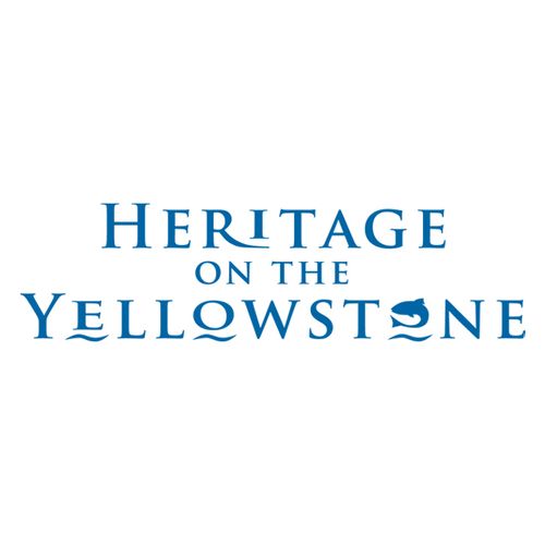 Logo :: Heritage on the Yellowstone