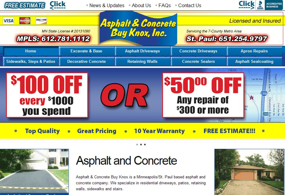 ACBuyKnox.com