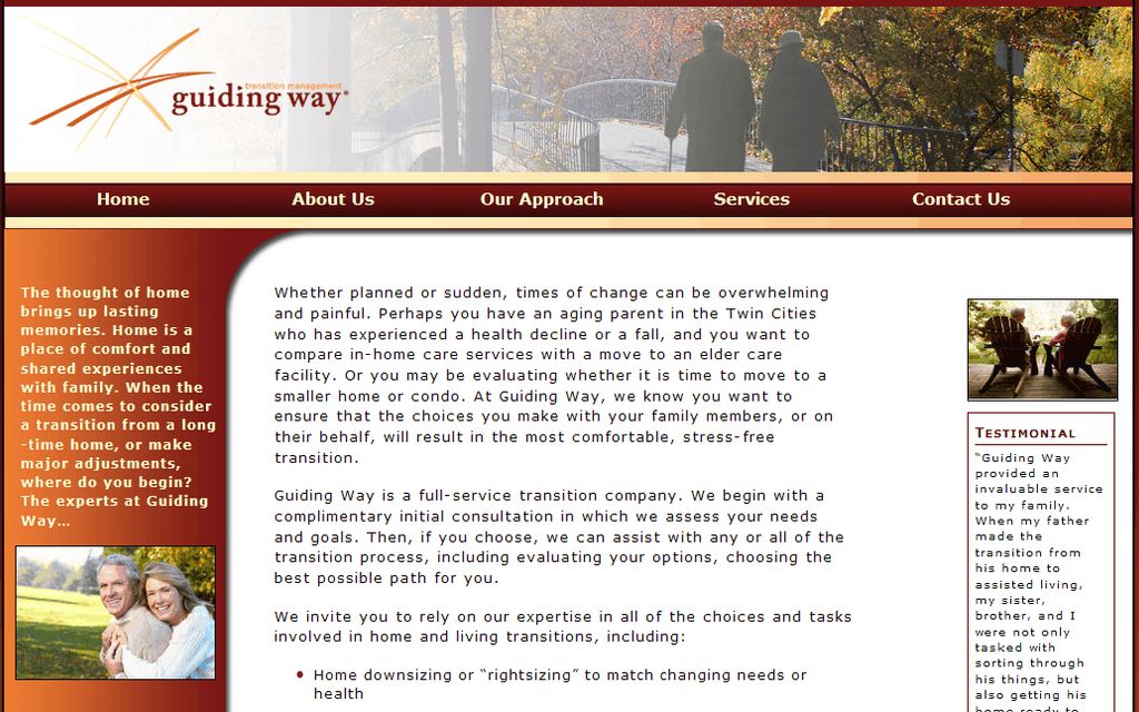 GuidingWay.com