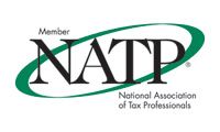 NATIONAL ASSOCIATION OF TAX PROS LOGO