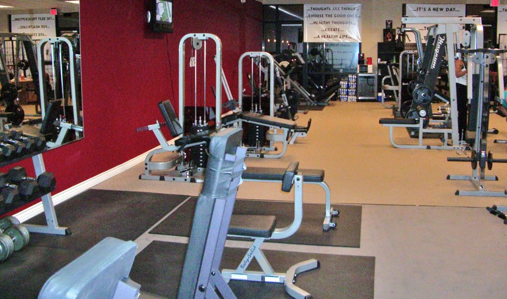 The Spartan Training Studio