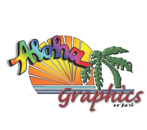 Aloha Graphics & Printing