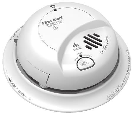 Smoke Detector