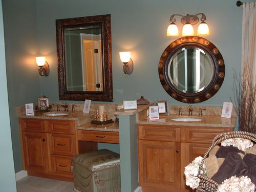 Full Bathroom Remodel