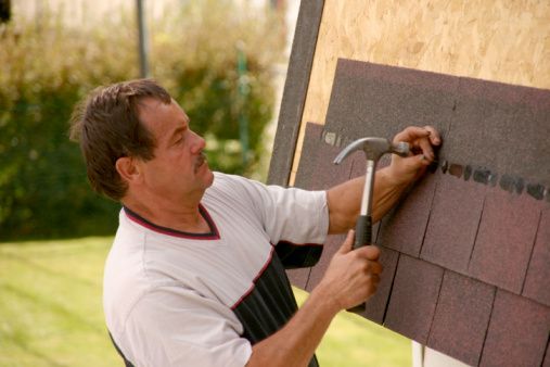 Roofing Contractor Bremerton WA