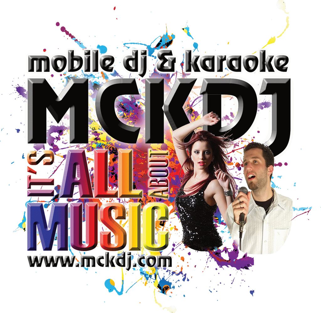 MCKDJ - Magic City Karaoke & DJ