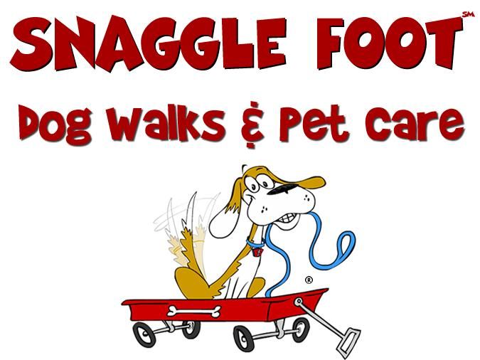 Snaggle Foot Dog Walks And Pet Care