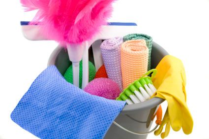 Janitorial Services Murrayville GA