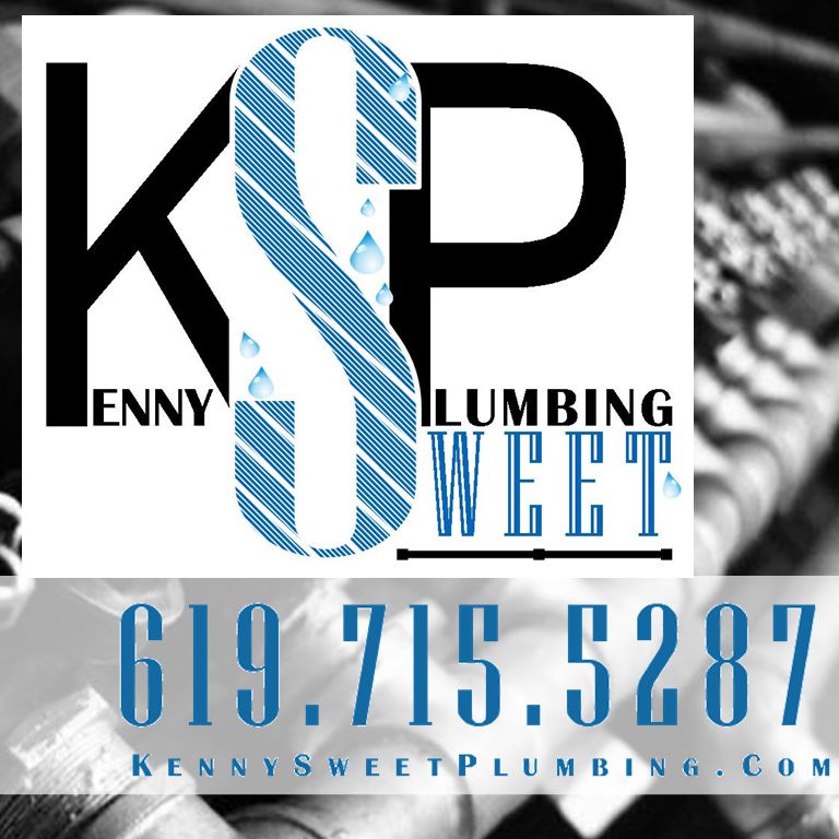 Kenny Sweet Plumbing