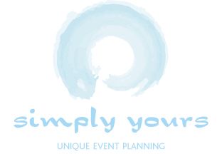 Simply Yours - Unique Event Design