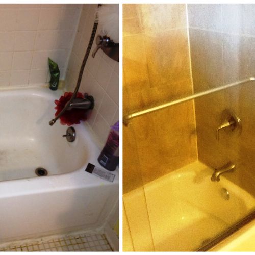 Bathroom Remodeling
Give to your bath tub a new lo