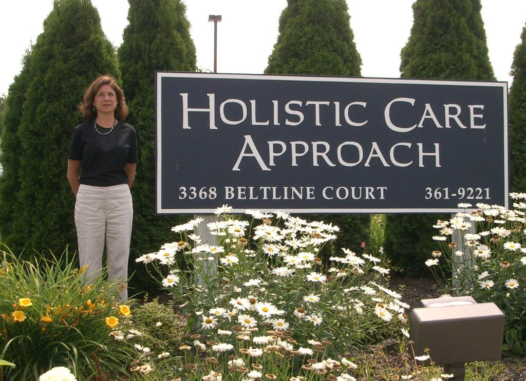 Holistic Care Approach
