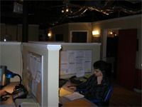 Our Offices
