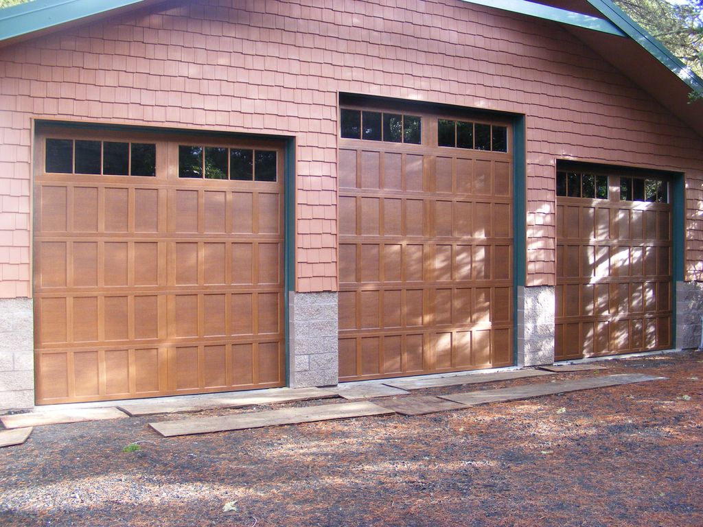 Twin Rivers Garage Door