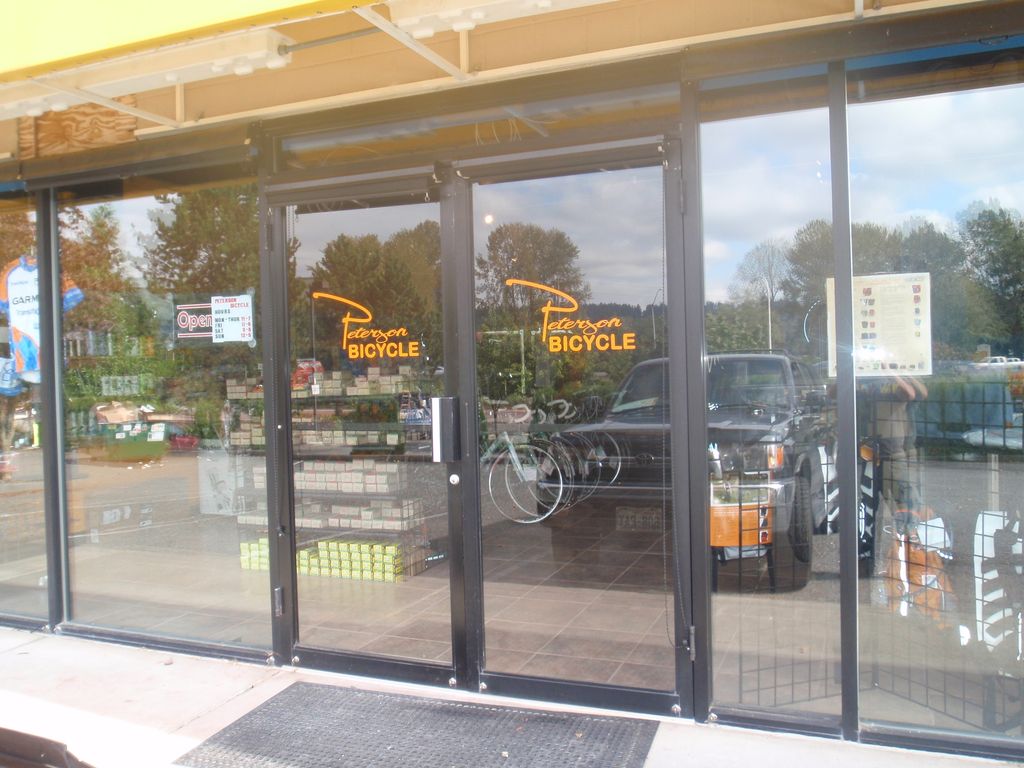 We also specialize in commercial Tenant Improvemen