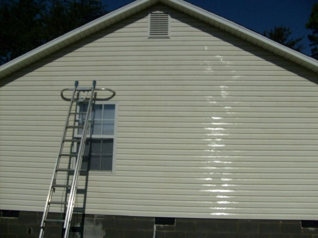 House Washing