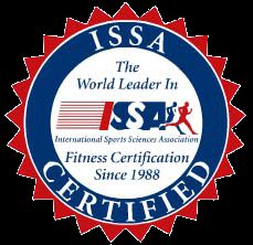 All of our trainers are QUALIFIED and CERTIFIED!