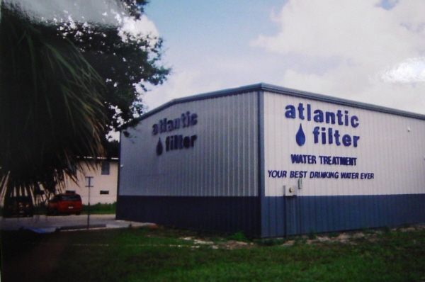 Atlantic Filter of Polk County, Inc.
