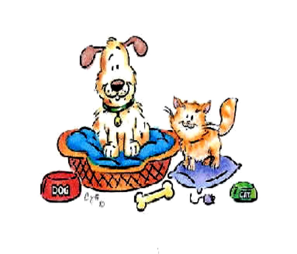 "Our love of all pets sets us above the rest!"