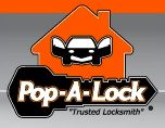 Pop A Lock Logo