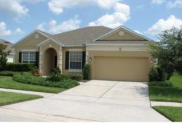 East Orlando