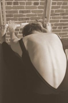 Improved posture