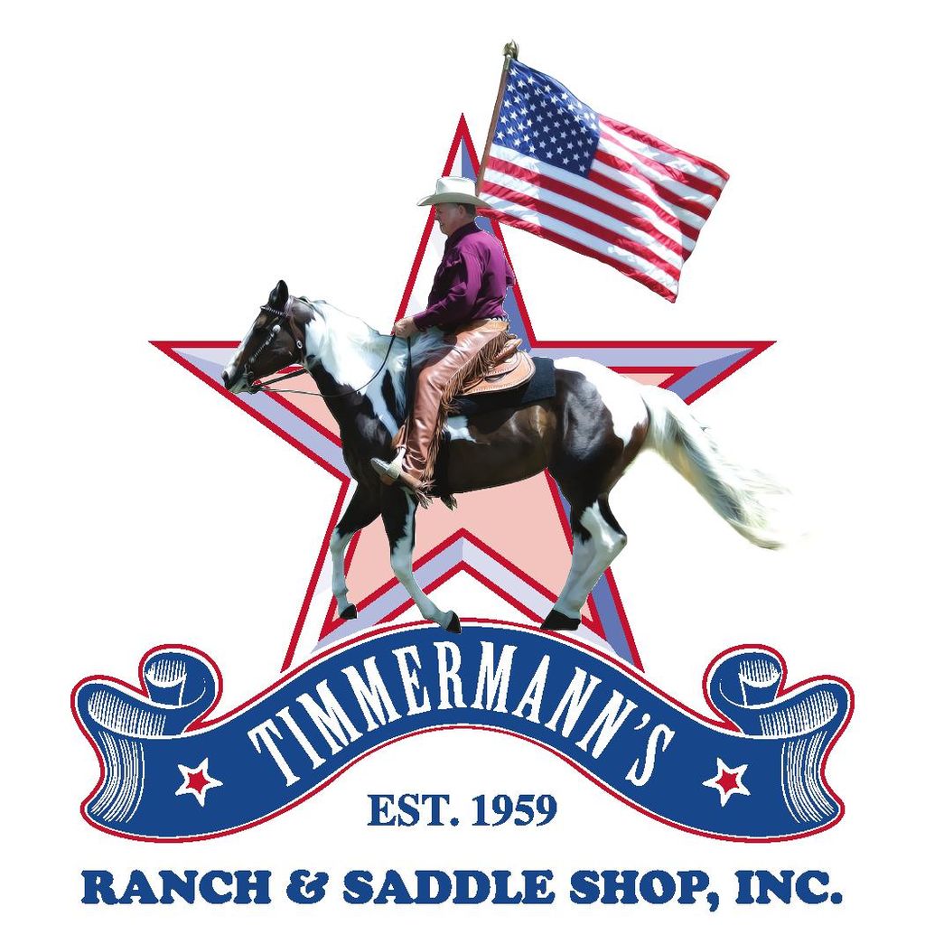 Timmermann's Ranch and Saddle Shop