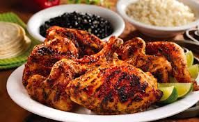 Classical Pollo Al Orno