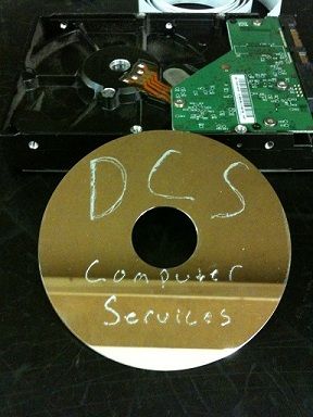Danny's Computer Services