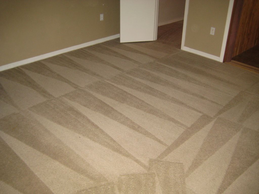 Carpets Cleaned Simply The Best