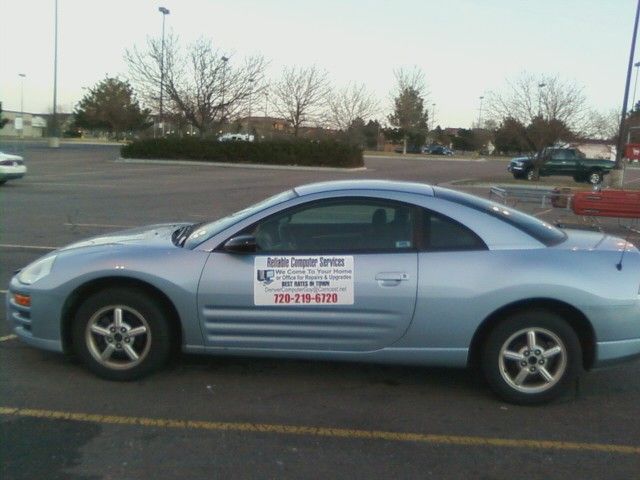 Mobile Service to your Home or Office