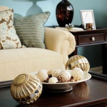 The Buyer's Eyes Home Staging
