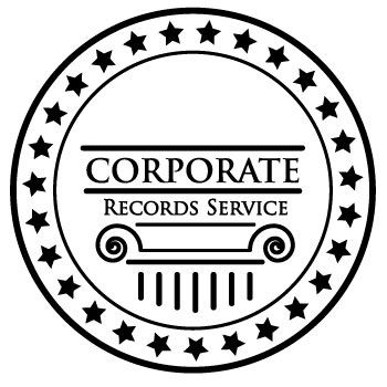 Corporate Records Service