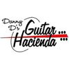 Guitar Hacienda