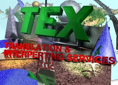 Tex Translation & Interpreting Services